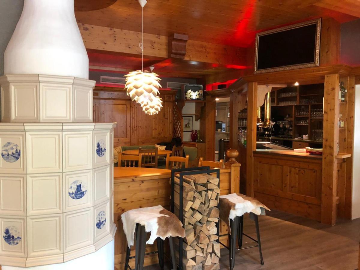 Hafen Hotel Schuetzenhof Burg auf Fehmarn Dış mekan fotoğraf